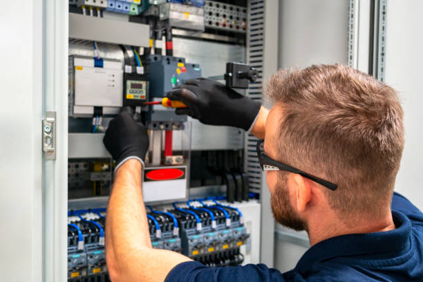 Best Home Electrical Repair  in Boston, MA