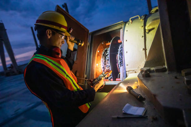 Best Emergency Electrician Near Me  in Boston, MA