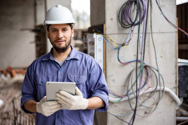 Best Emergency Electrical Repair  in Boston, MA