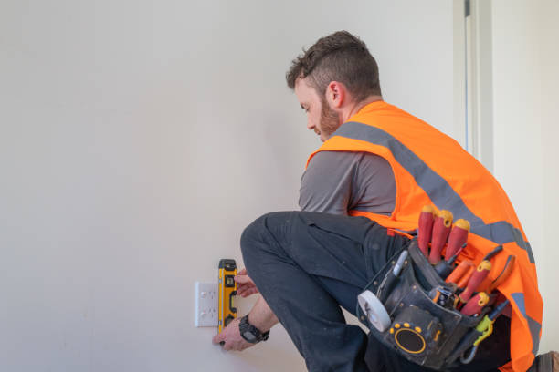 Best Electrician Near Me  in Boston, MA