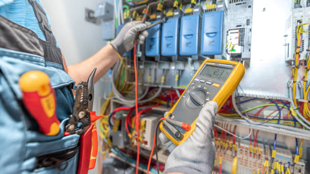 Affordable Electrical Installation in Boston, MA