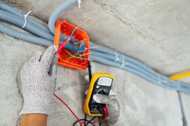 Best Industrial Electrical Services  in Boston, MA