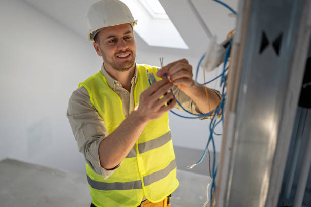  Boston, MA Electrician Pros