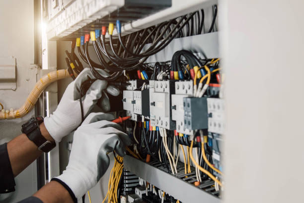 Best Electrical System Inspection  in Boston, MA